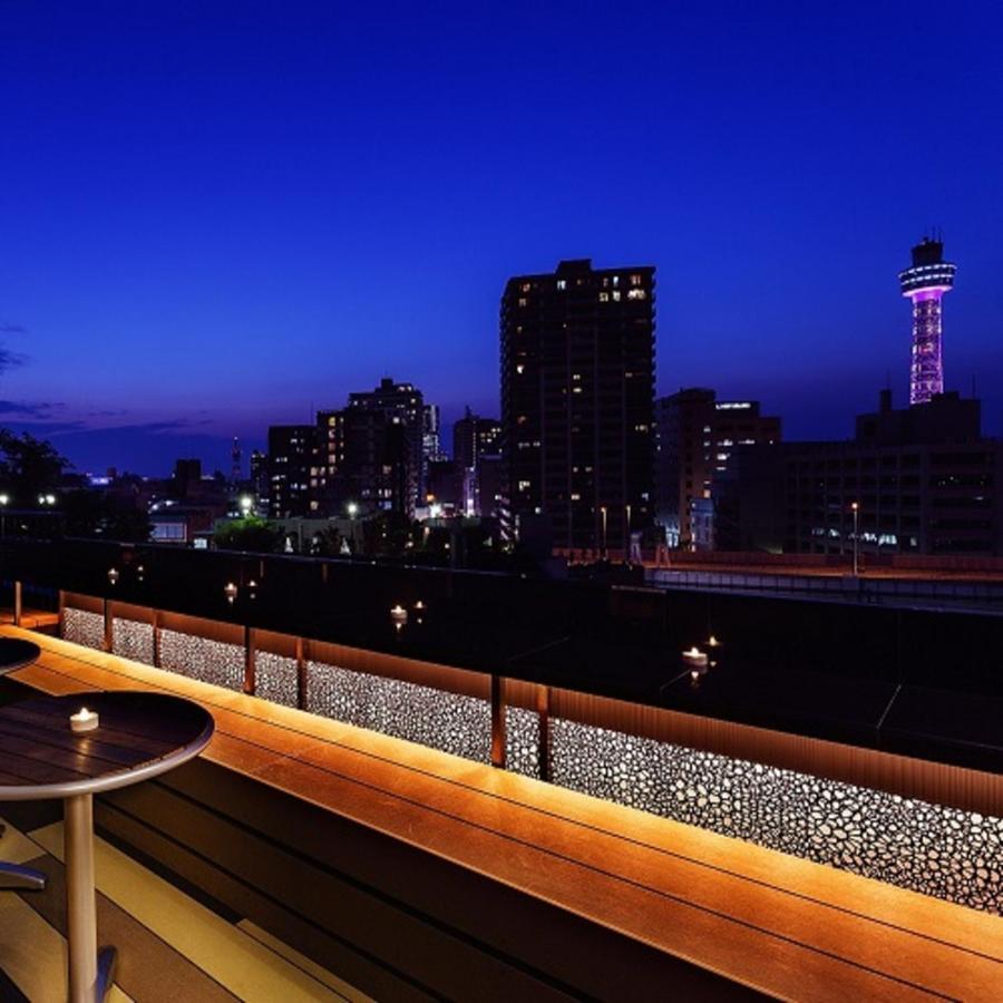 Hotels & Resort Feel Yokohama  Exterior foto